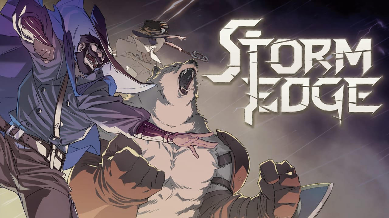 switch520游戏_风暴驭使_StormEdge_0