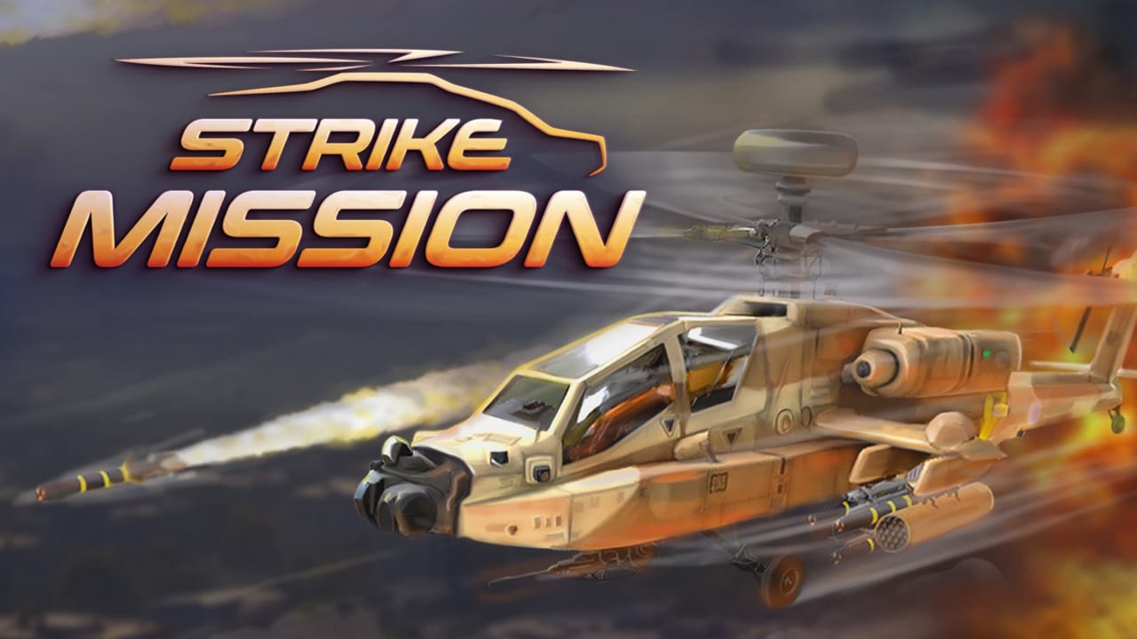 switch520游戏_突击任务_Strike Mission_0