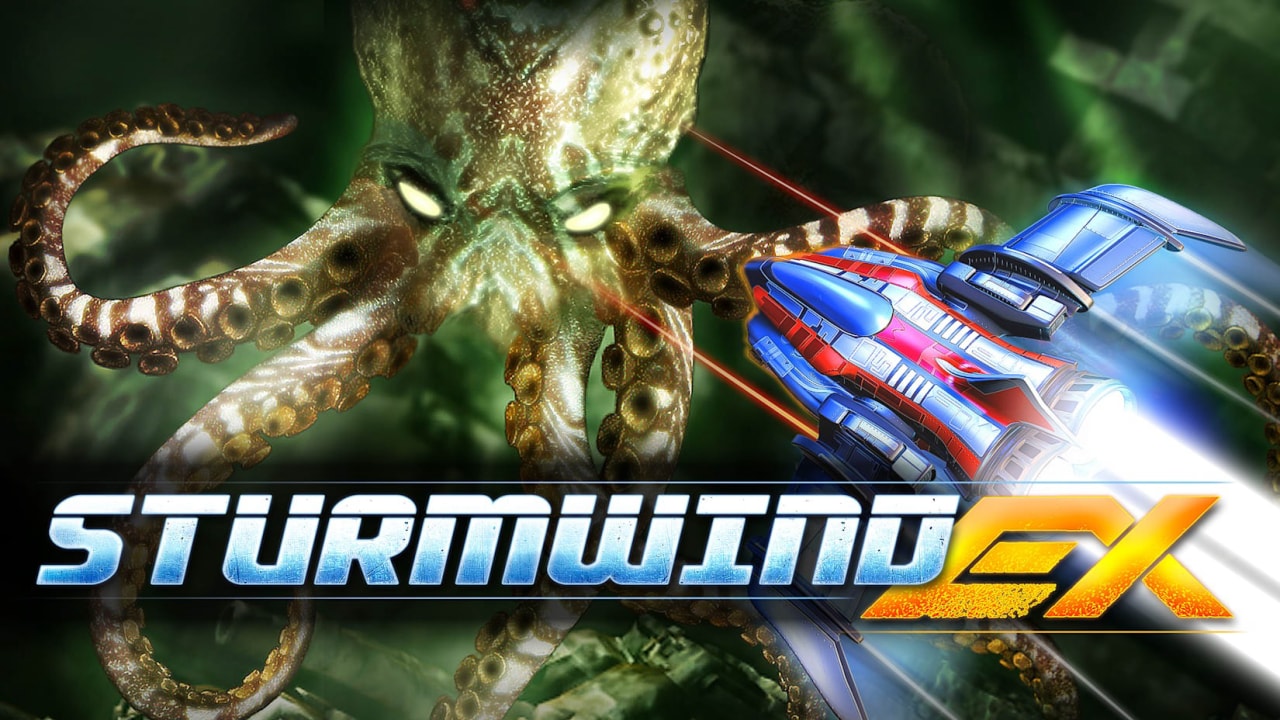 switch520游戏_旋风战机EX_STURMWIND EX_0