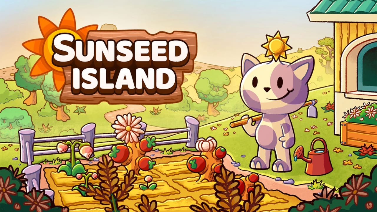 switch520游戏_阳光种子岛_Sunseed Island_0