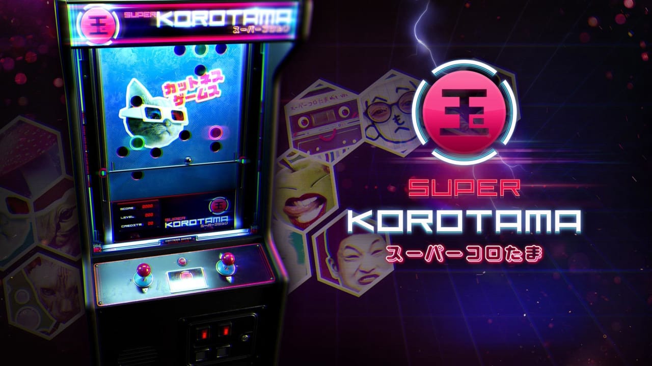 switch520游戏_超级亮点_Super Korotama_0