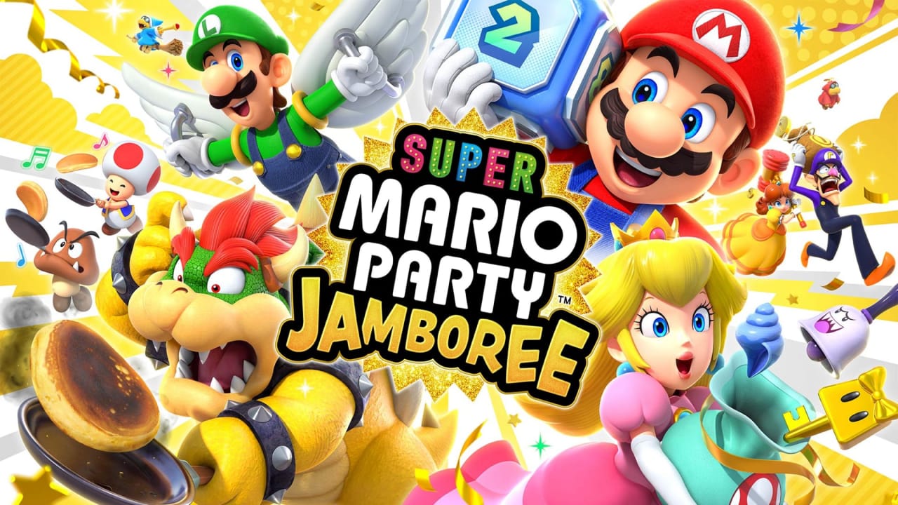 switch520游戏_超级马里奥派对：空前盛会_Super Mario Party Jamboree_0