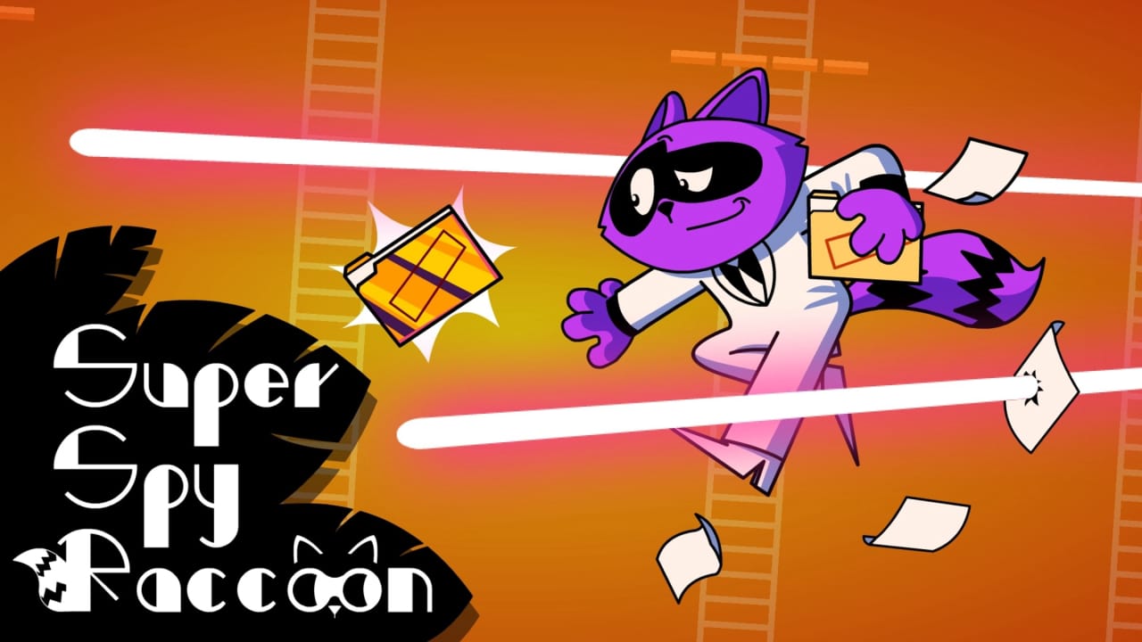 switch520游戏_超级间谍浣熊_Super Spy Raccoon_0
