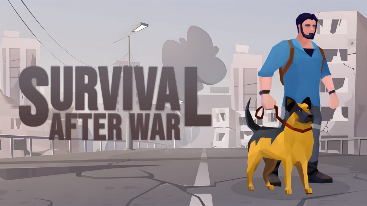 switch520游戏_战后生存_Survival after War_0