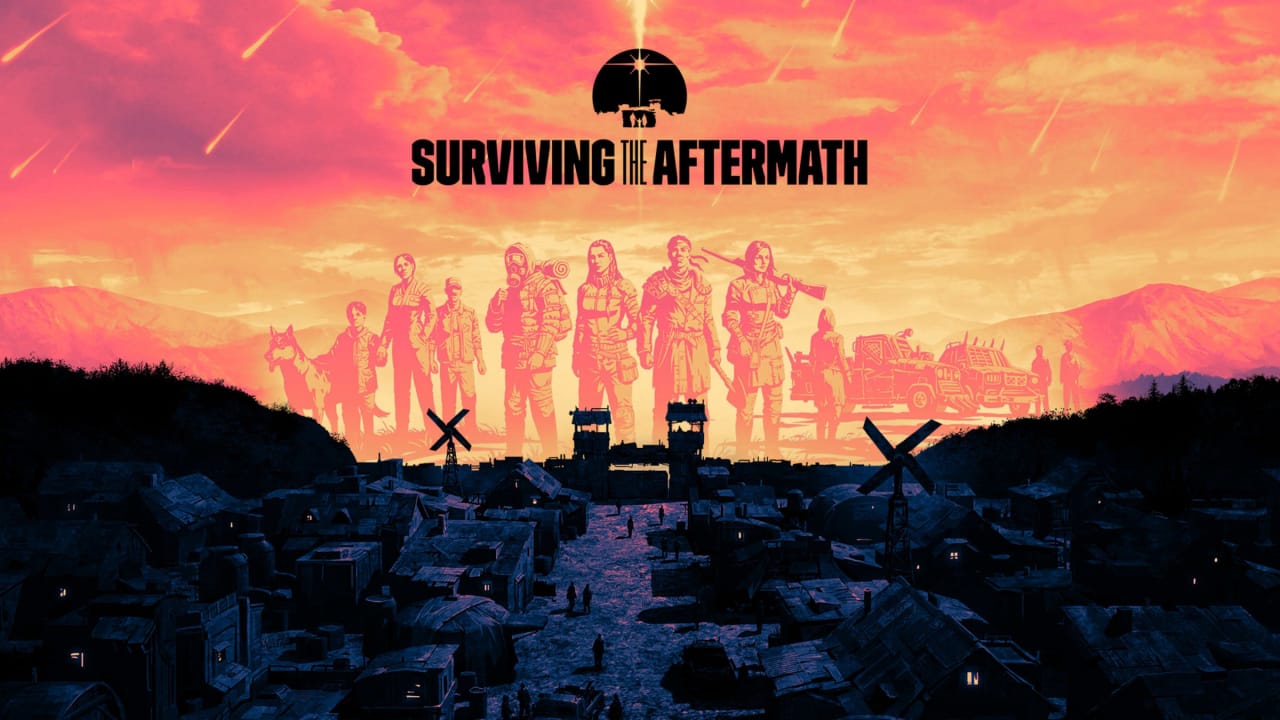 switch520游戏_末日求生_Surviving the Aftermath_0