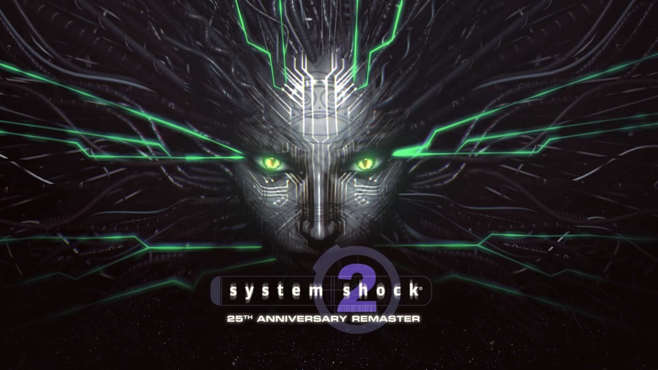 switch520游戏_网络奇兵2：25周年纪念重制版_System Shock 2: 25th Anniversary Remaster_0