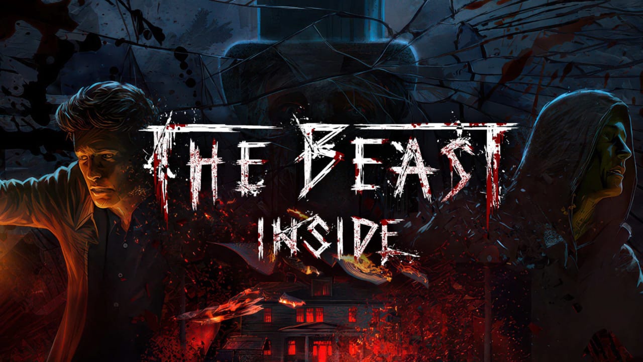 switch520游戏_心魔_The Beast Inside_0