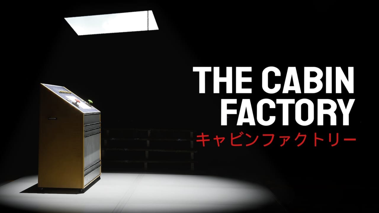 switch520游戏_木屋工厂_The Cabin Factory_0