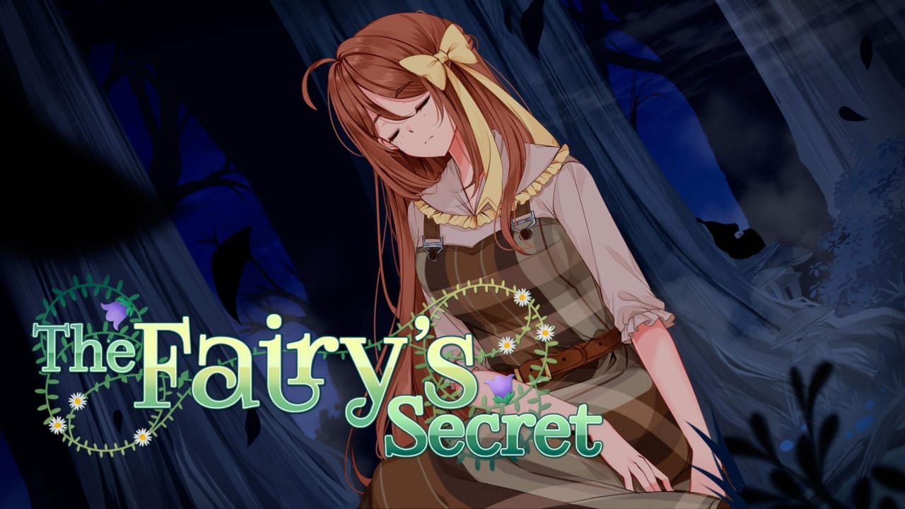 switch520游戏_仙女之秘_The Fairy’s Secret_0