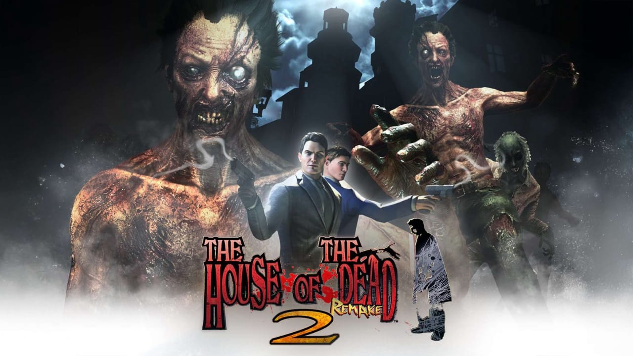 switch520游戏_死亡之屋2：重制版_THE HOUSE OF THE DEAD 2: Remake_0