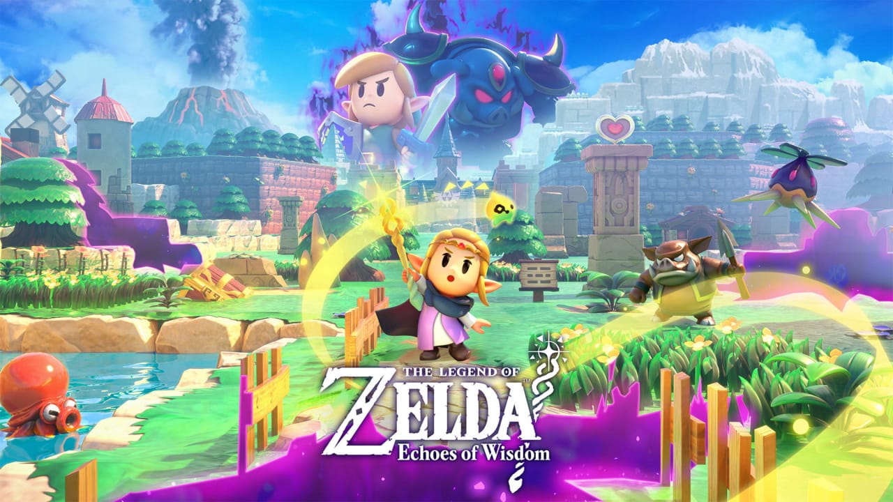 switch520游戏_塞尔达传说：智慧的再现_The Legend of Zelda: Echoes of Wisdom_0