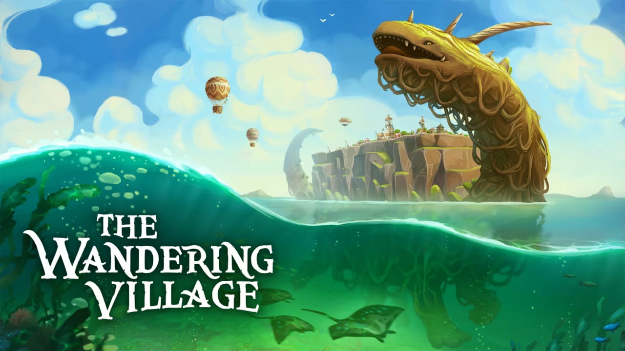 switch520游戏_漂泊牧歌_The Wandering Village_0