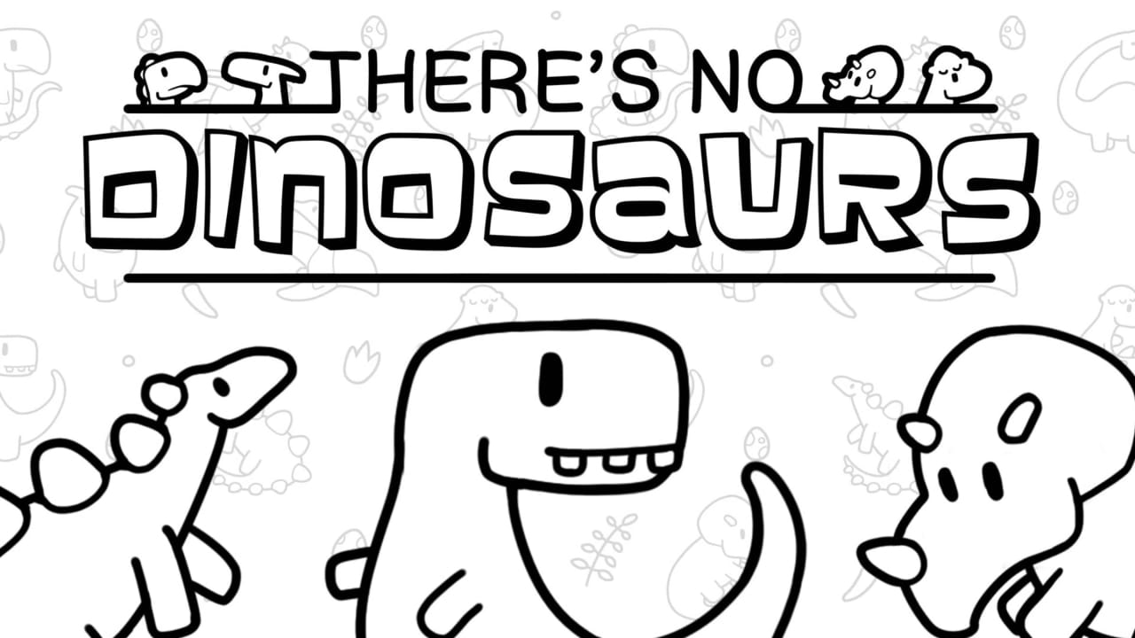 switch520游戏_寻物大师:这里没有小恐龙_There’s No Dinosaurs_0