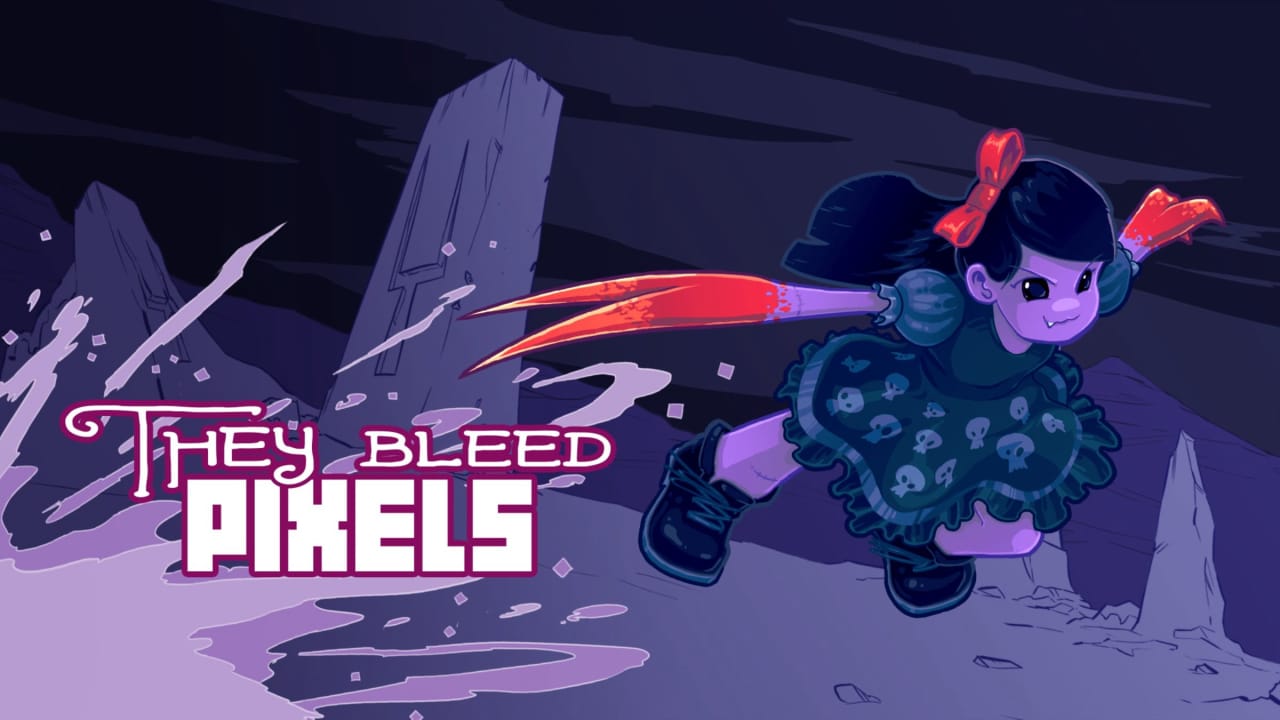 switch520游戏_流血像素_They Bleed Pixels_0