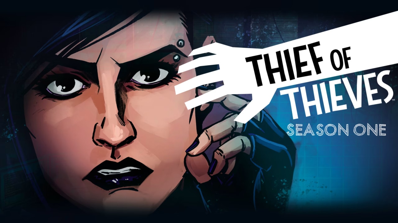 switch520游戏_贼中贼：第一季_Thief of Thieves: Season One_0