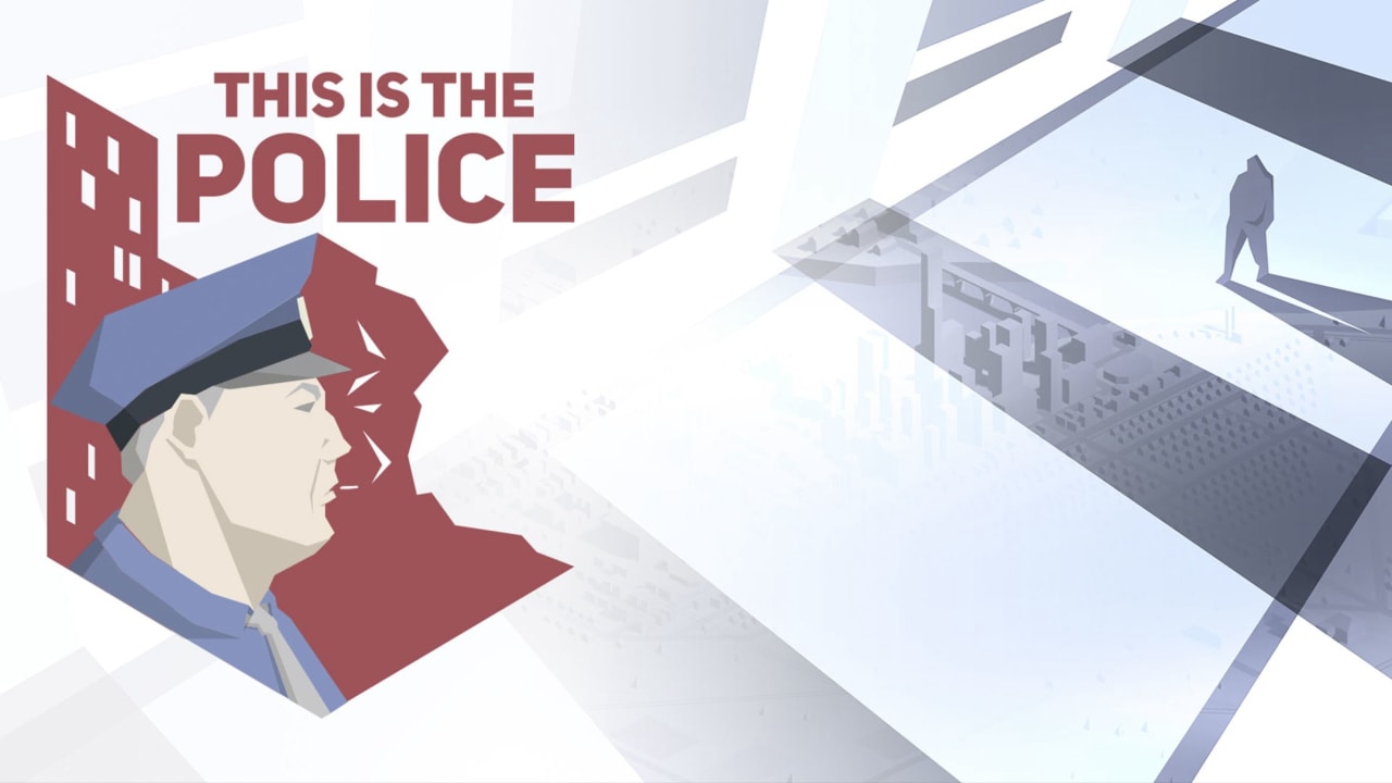 switch520游戏_这是警察_This Is the Police_0