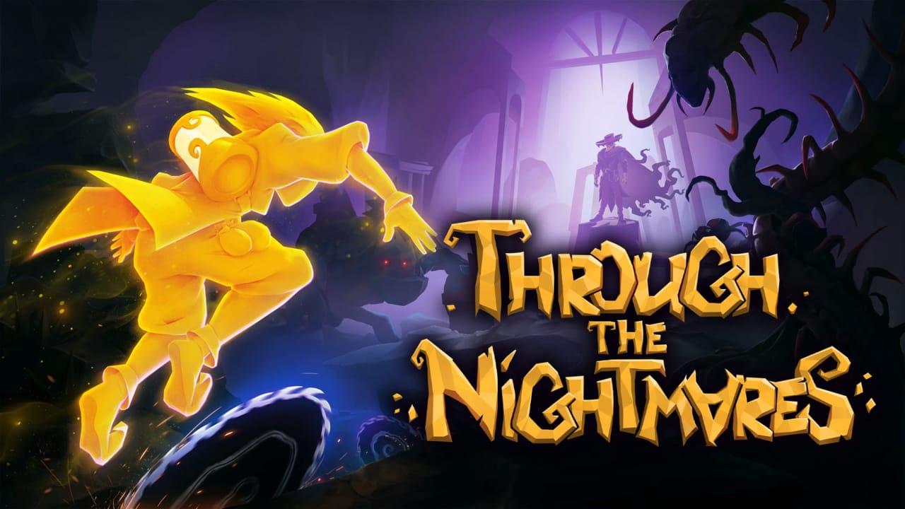 switch520游戏_穿越梦魇_Through the Nightmares_0