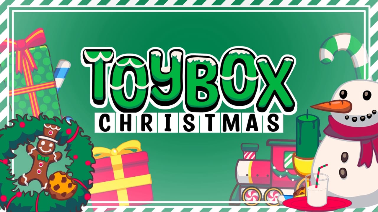 switch520游戏_圣诞玩具箱拼图_ToyBox Christmas_0