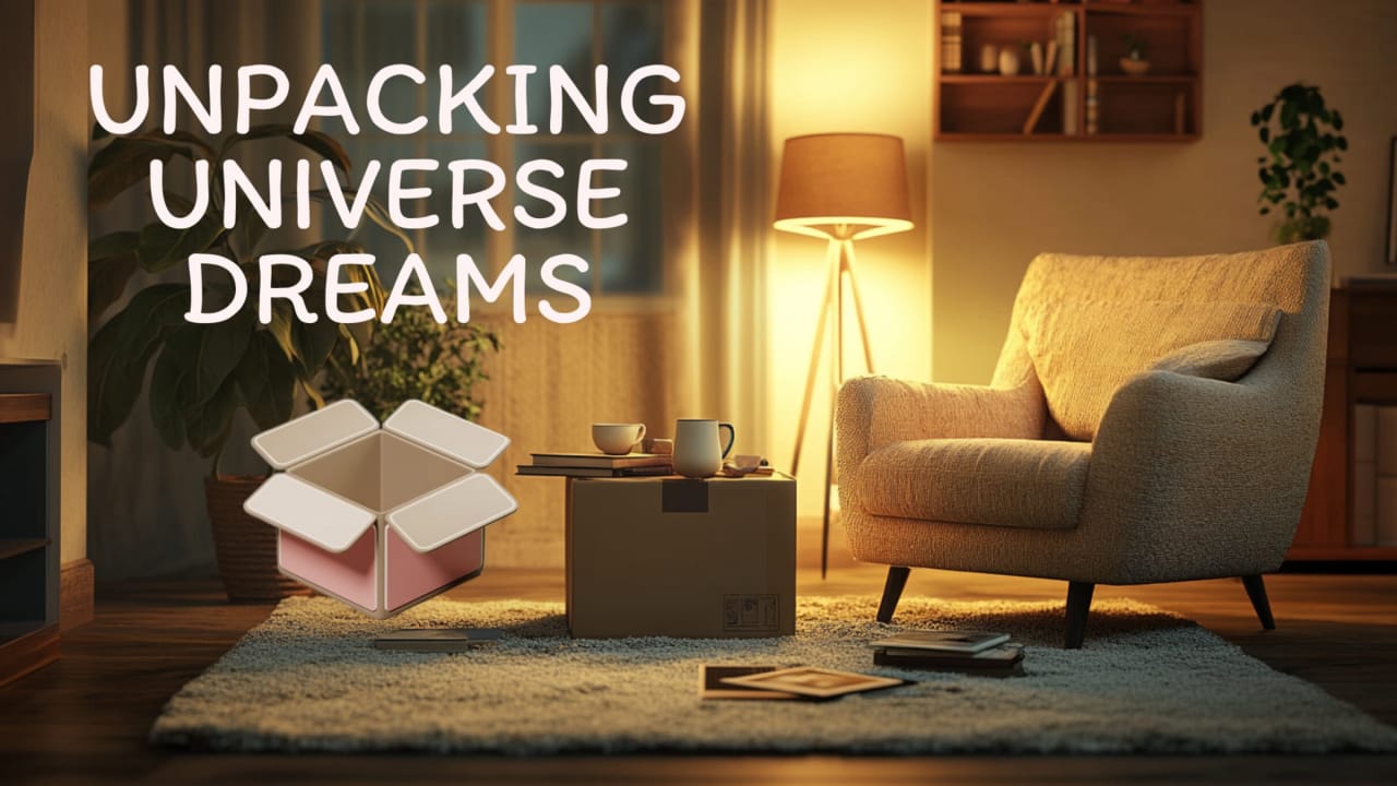 switch520游戏_揭开天地万物之梦_Unpacking Universe Dreams_0