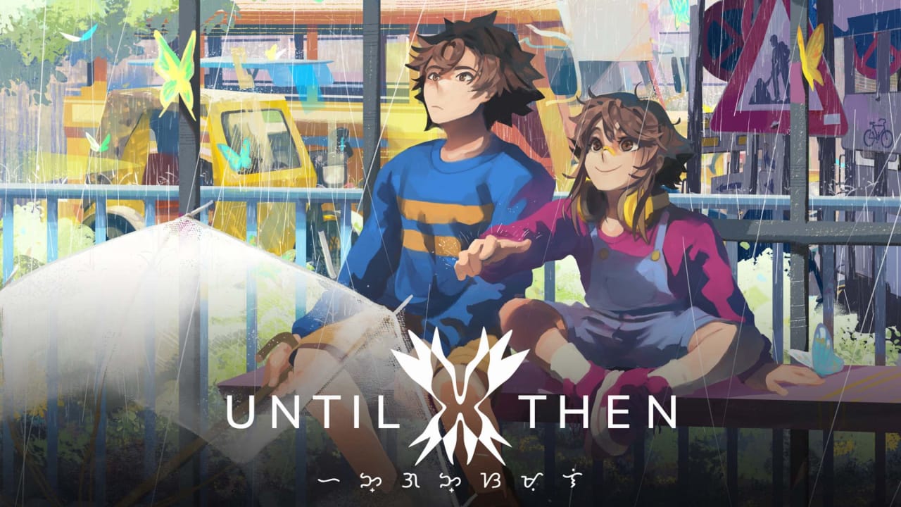 switch520游戏_直至末日_Until Then_0
