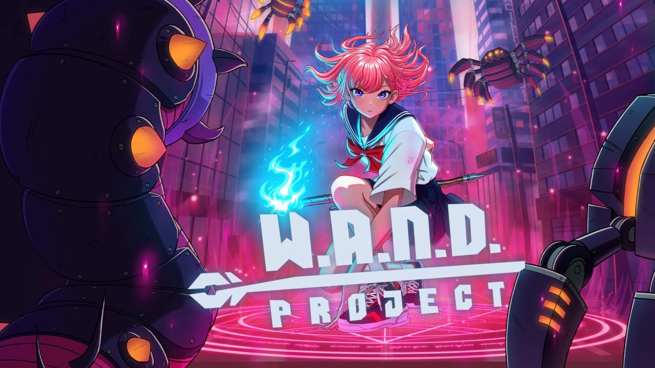 switch520游戏_东京巫女：幸存者_W.A.N.D. Project_0
