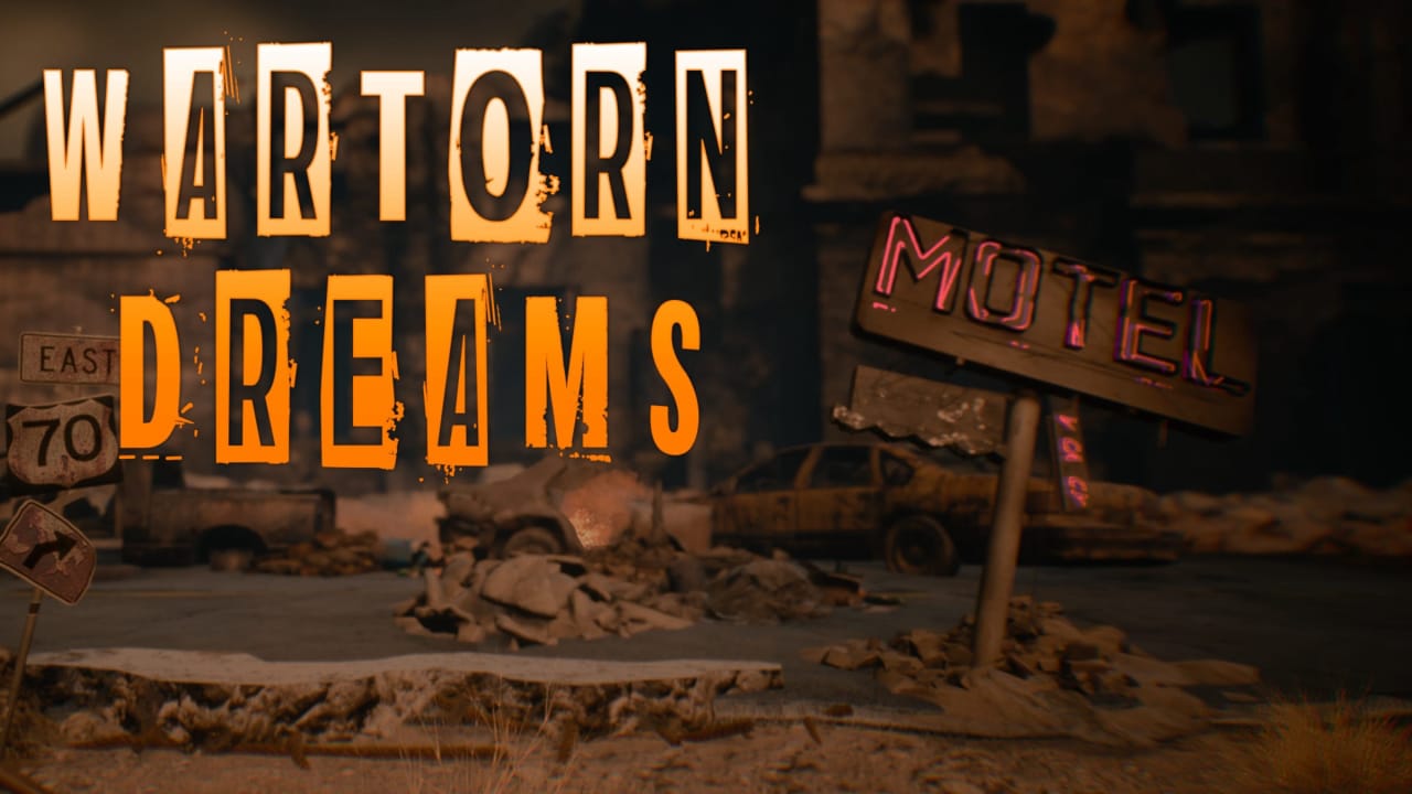 switch520游戏_饱受战争摧残的梦想_War-Torn Dreams_0