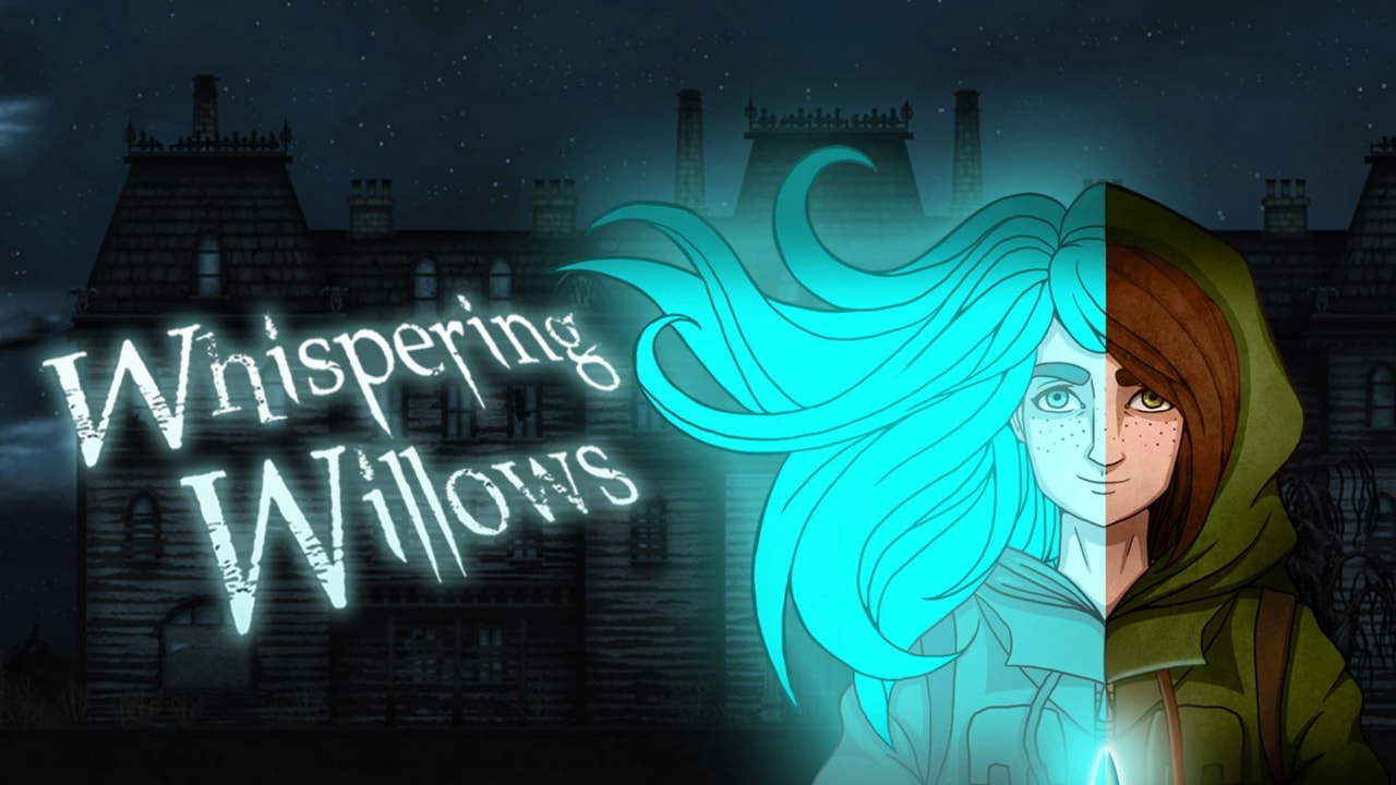 switch520游戏_灵界女孩_Whispering Willows_0