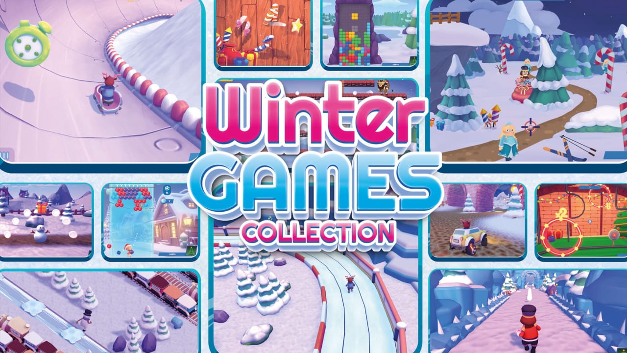switch520游戏_冬日主题游戏合集_Winter Games Collection_0
