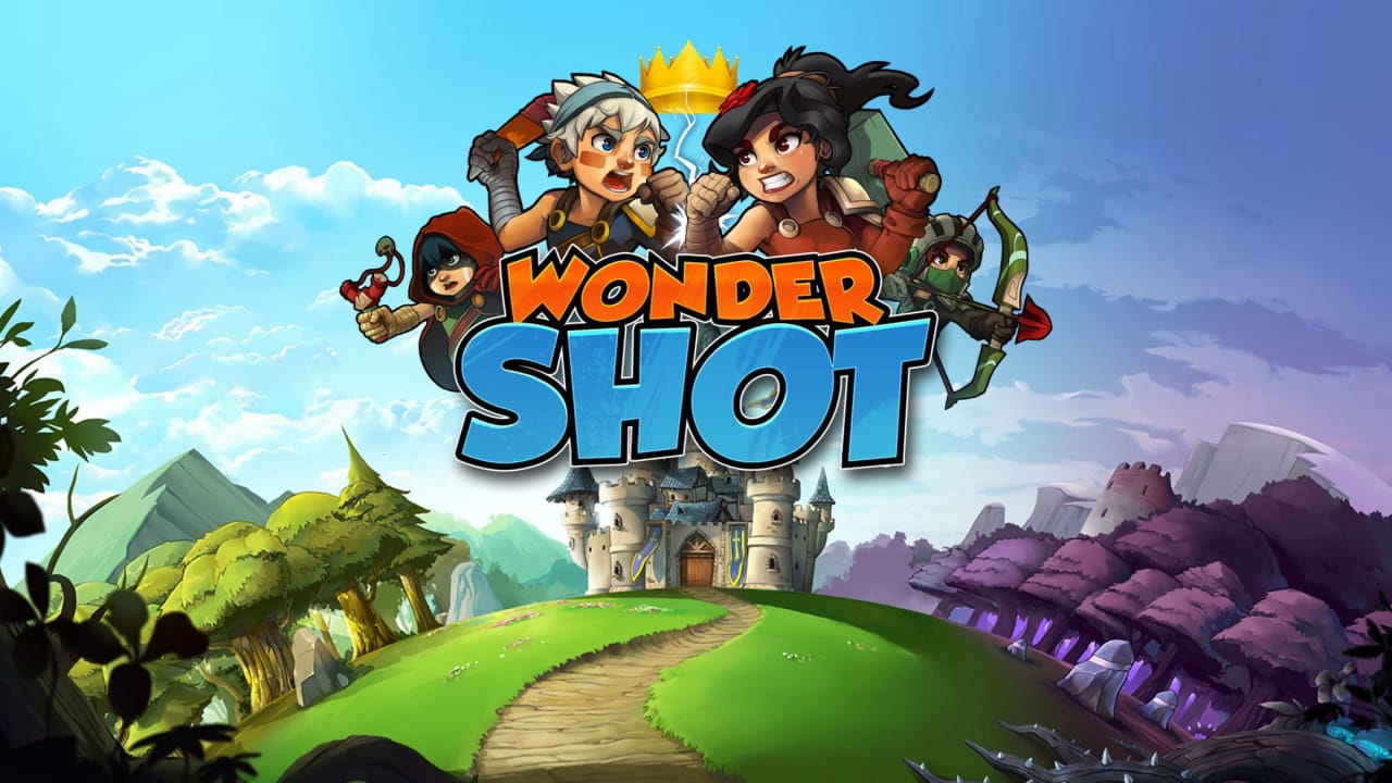 switch520游戏_奇境射击_Wondershot_0