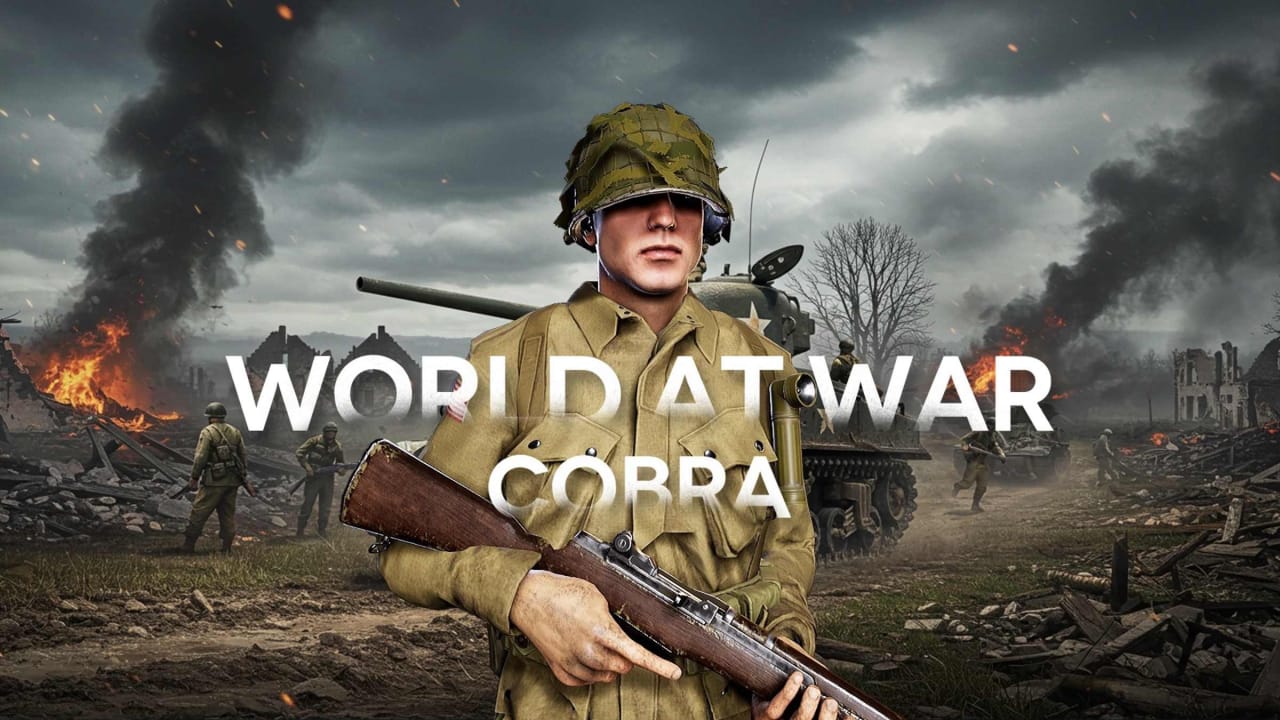 switch520游戏_世界大战：眼镜蛇_World At War: Cobra_0
