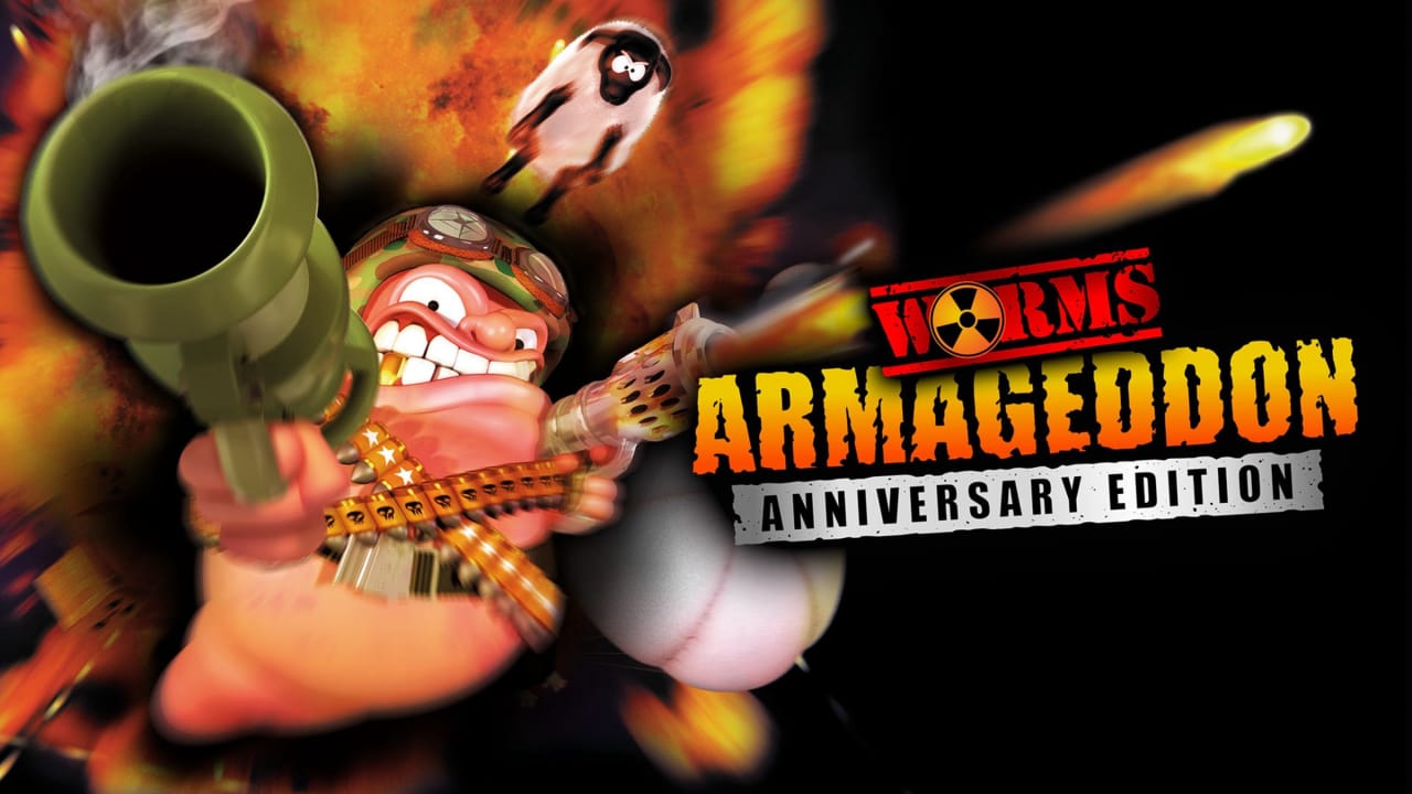 switch520游戏_百战天虫：末日浩劫 – 周年纪念版_Worms Armageddon: Anniversary Edition_0