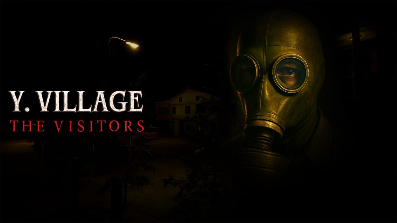 switch520游戏_Y村庄：来访者_Y. Village – The Visitors_0