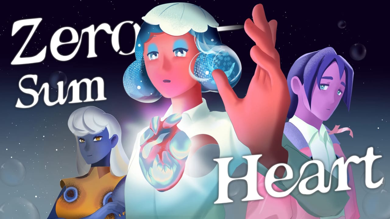 switch520游戏_零和之心_Zero-Sum Heart_0