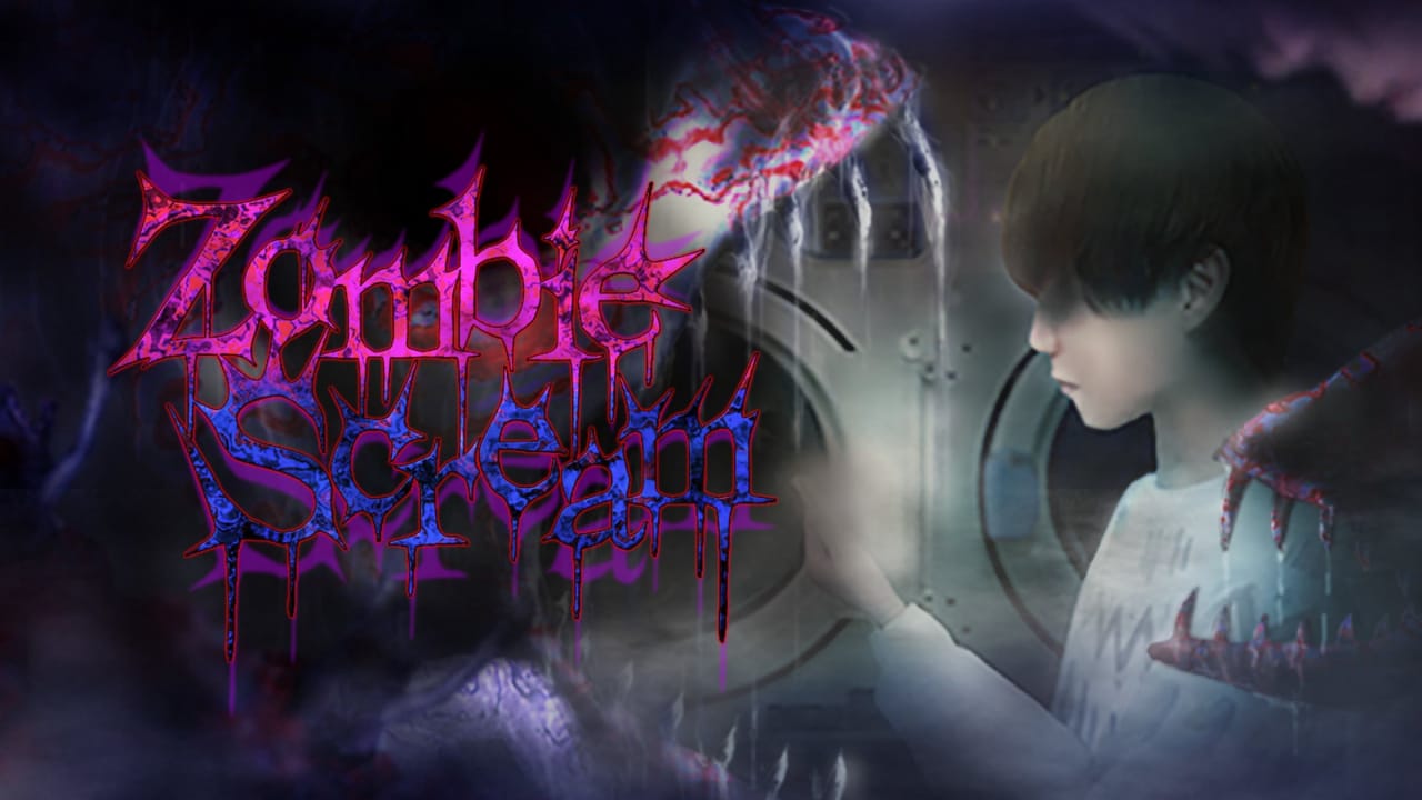 switch520游戏_绝叫死人_Zombie Scream_0