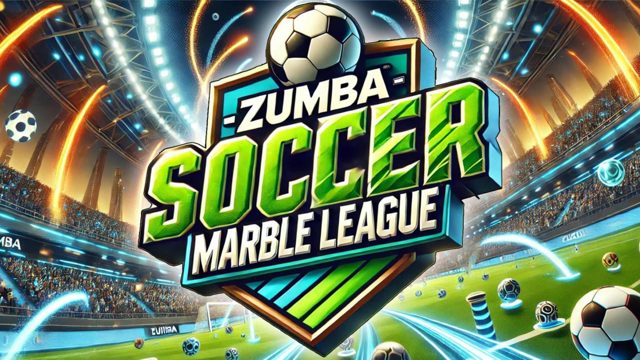 switch520游戏_尊巴 足球弹珠联赛_Zumba – Soccer Marble League_0