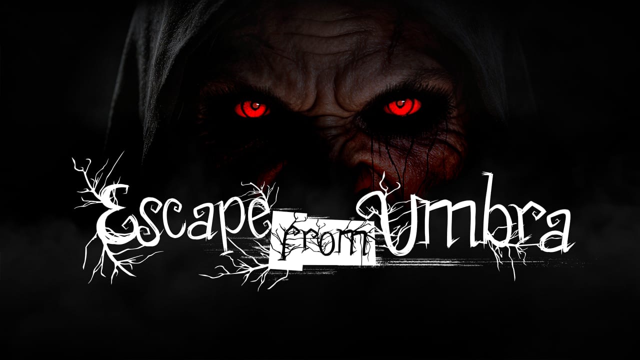 switch520游戏_逃离安布拉_Escape from Umbra_0