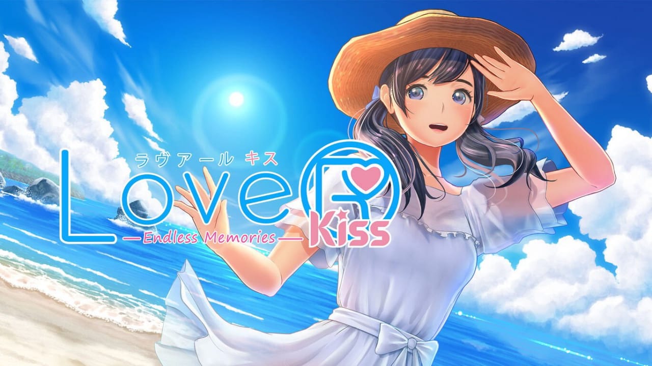 switch520游戏_LoveR Kiss 无尽回忆_LoveR Kiss Endless Memories_0