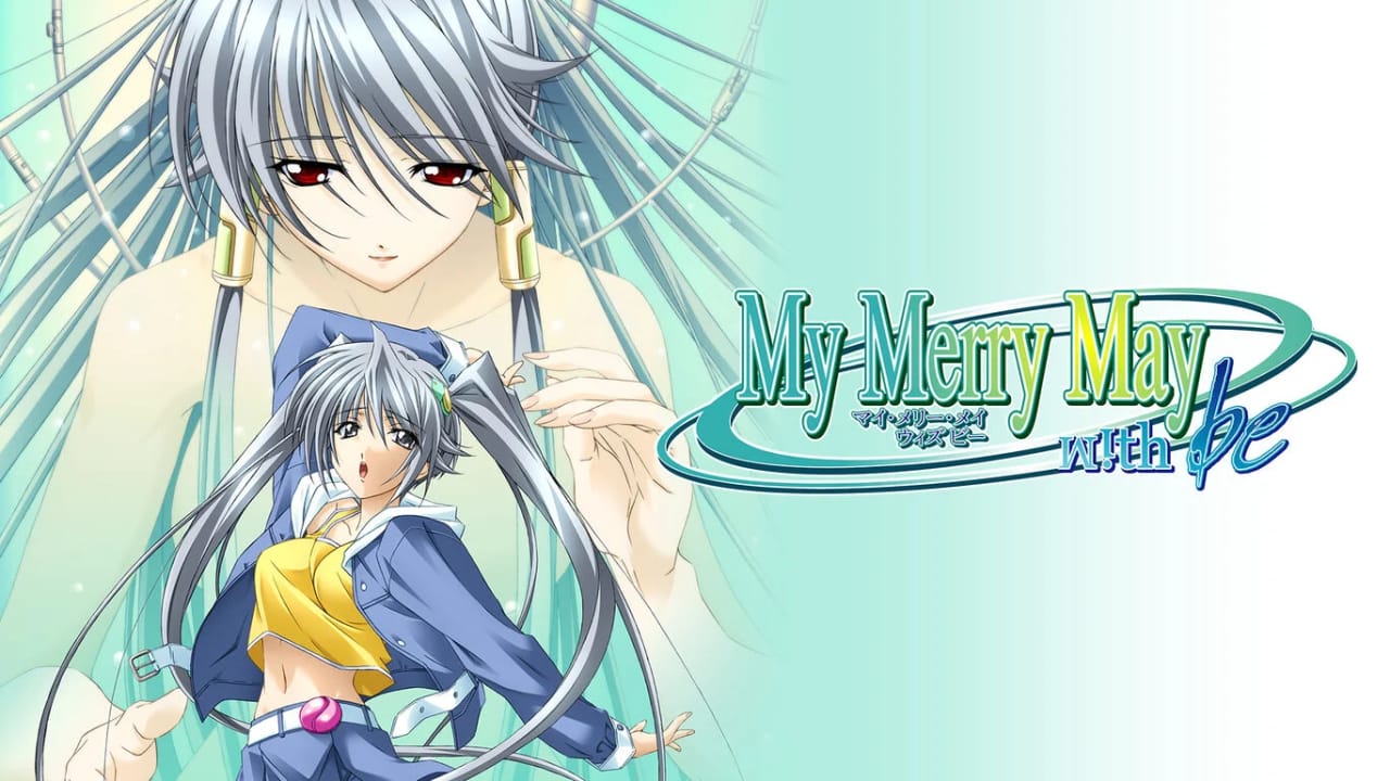 switch520游戏_皋月物语_My Merry May with be_0