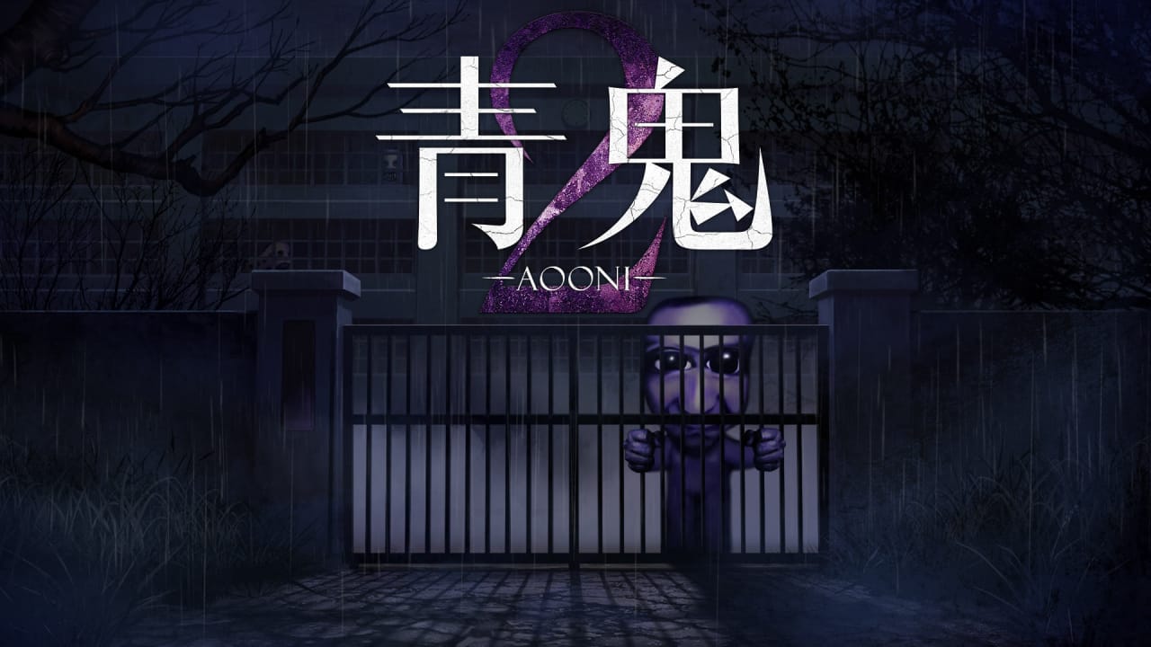 switch520游戏_青鬼2_Aooni2_0