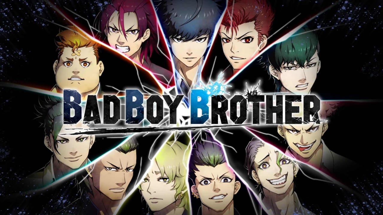 switch520游戏_坏兄弟_BAD BOY BROTHER_0