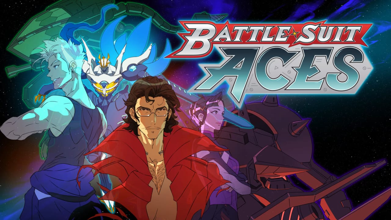 switch520游戏_战斗机甲王牌_Battle Suit Aces_0