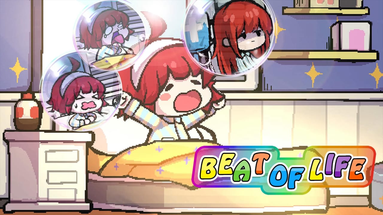 switch520游戏_节奏续命中_Beat of Life_0