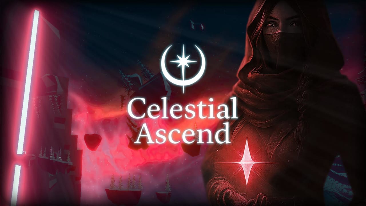 switch520游戏_天界上升_Celestial Ascend_0