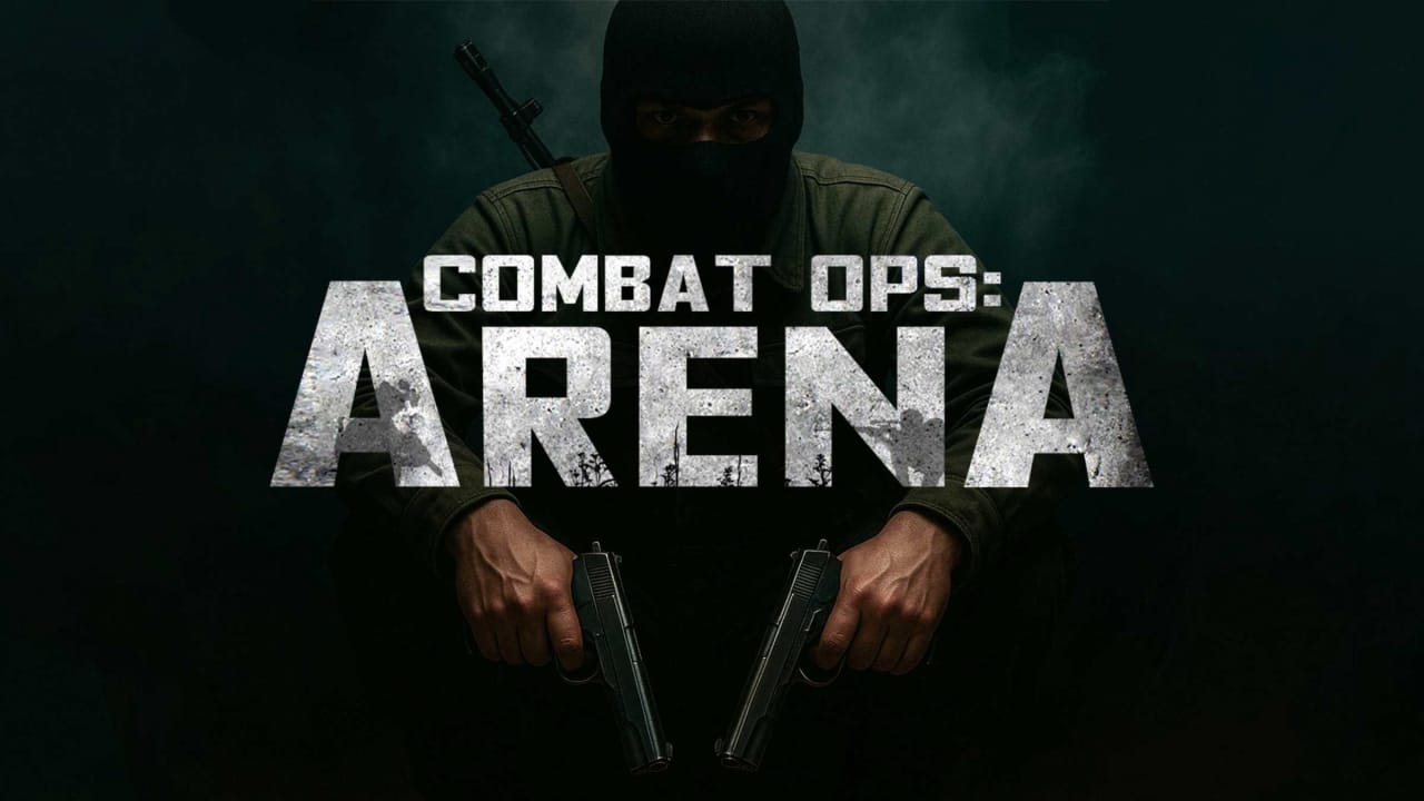 switch520游戏_战斗作战 竞技场_Combat Ops: Arena_0