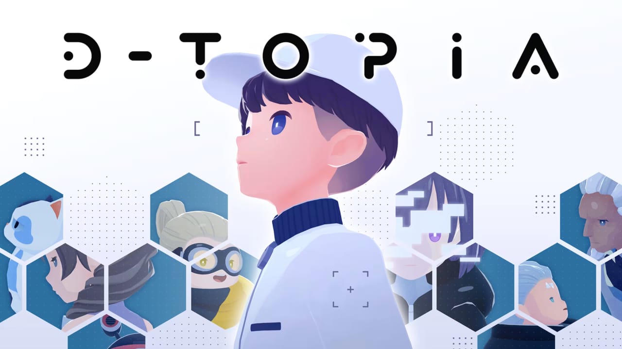 switch520游戏_都托邦_D-topia_0