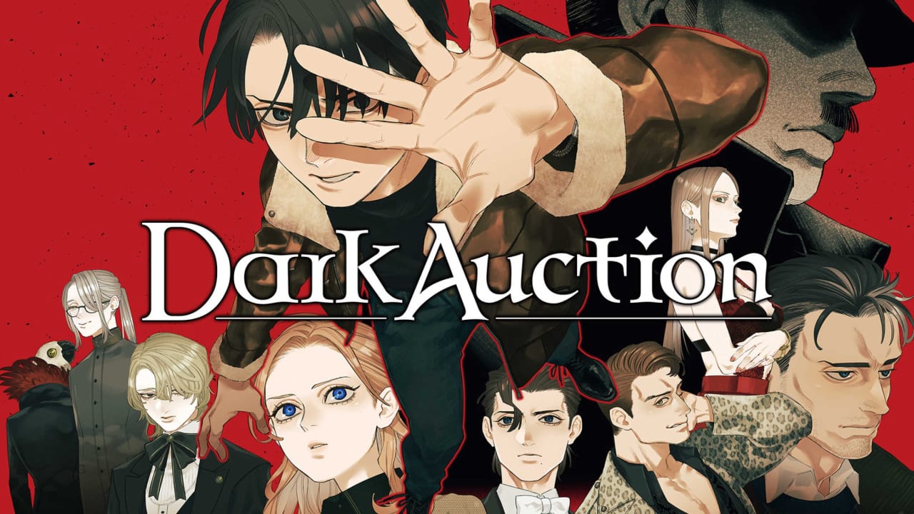 switch520游戏_黑暗拍卖_Dark Auction_0