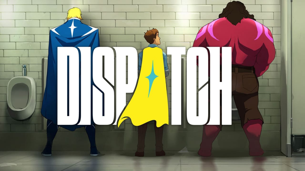 switch520游戏_超英派遣中心_Dispatch_0