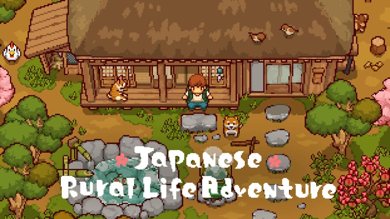 switch520游戏_日本田园生活冒险_Japanese Rural Life Adventure_0