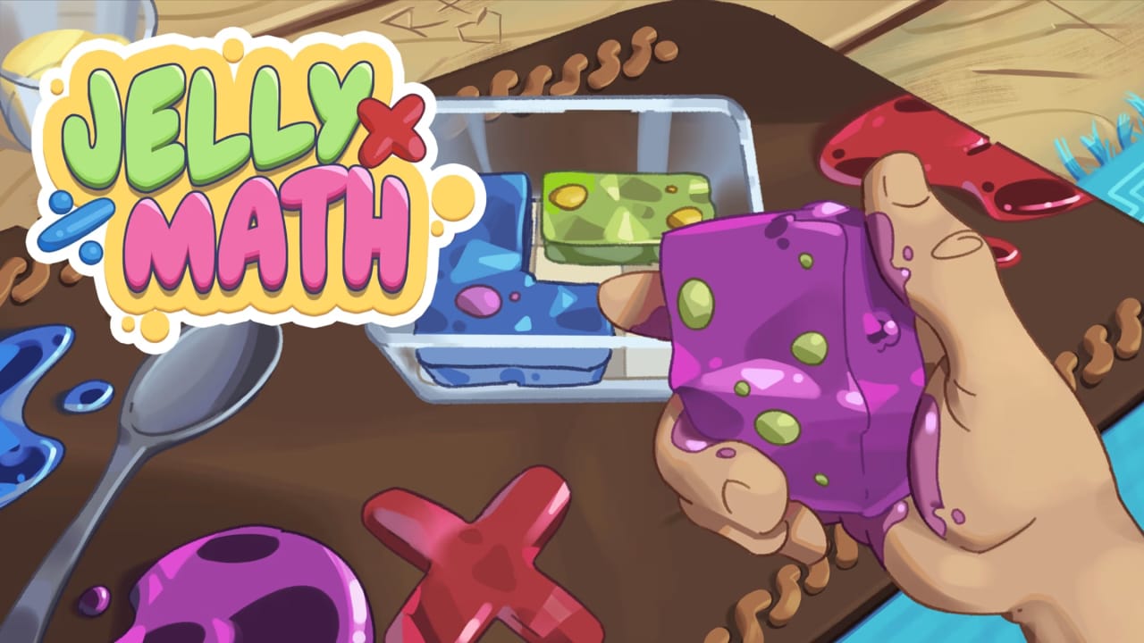 switch520游戏_果冻数学_Jelly Math_0