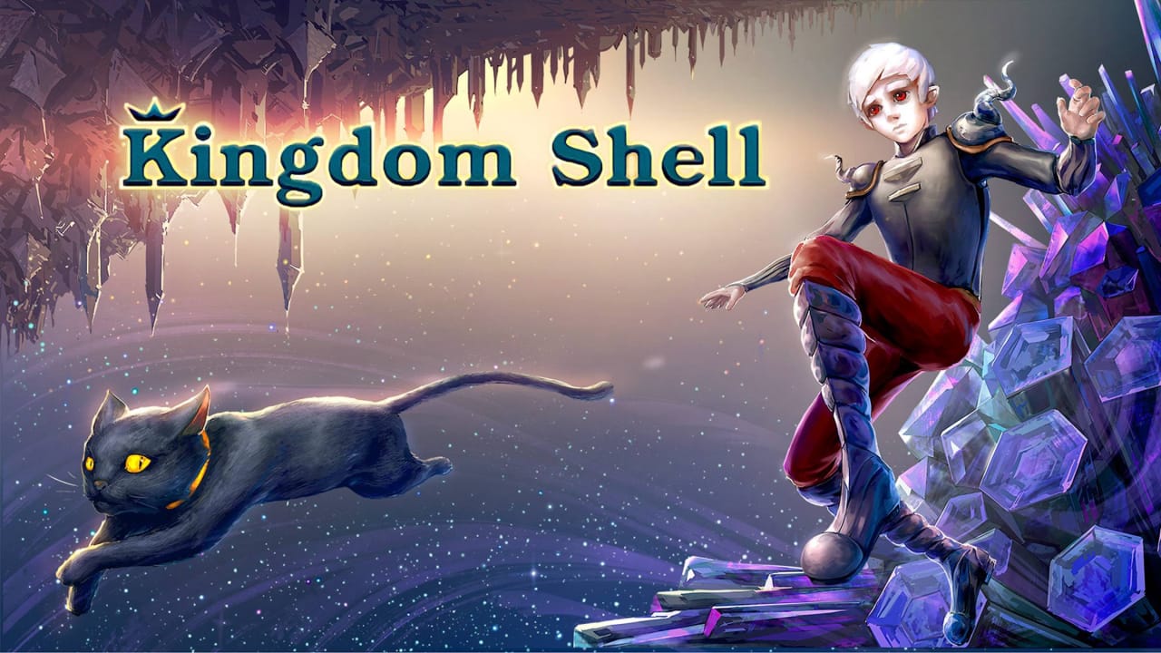 switch520游戏_王国之壳_Kingdom Shell_0
